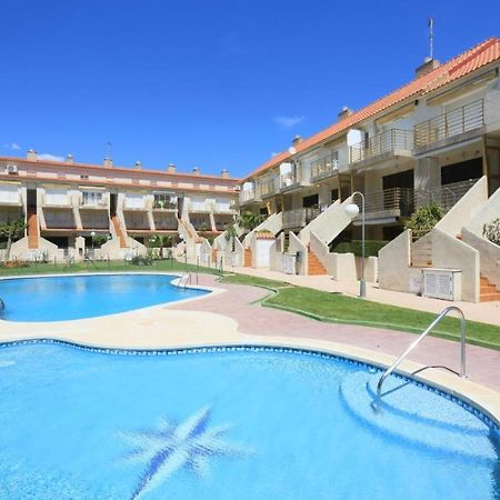Apartamento 3 Carabelas Cambrils Exterior photo