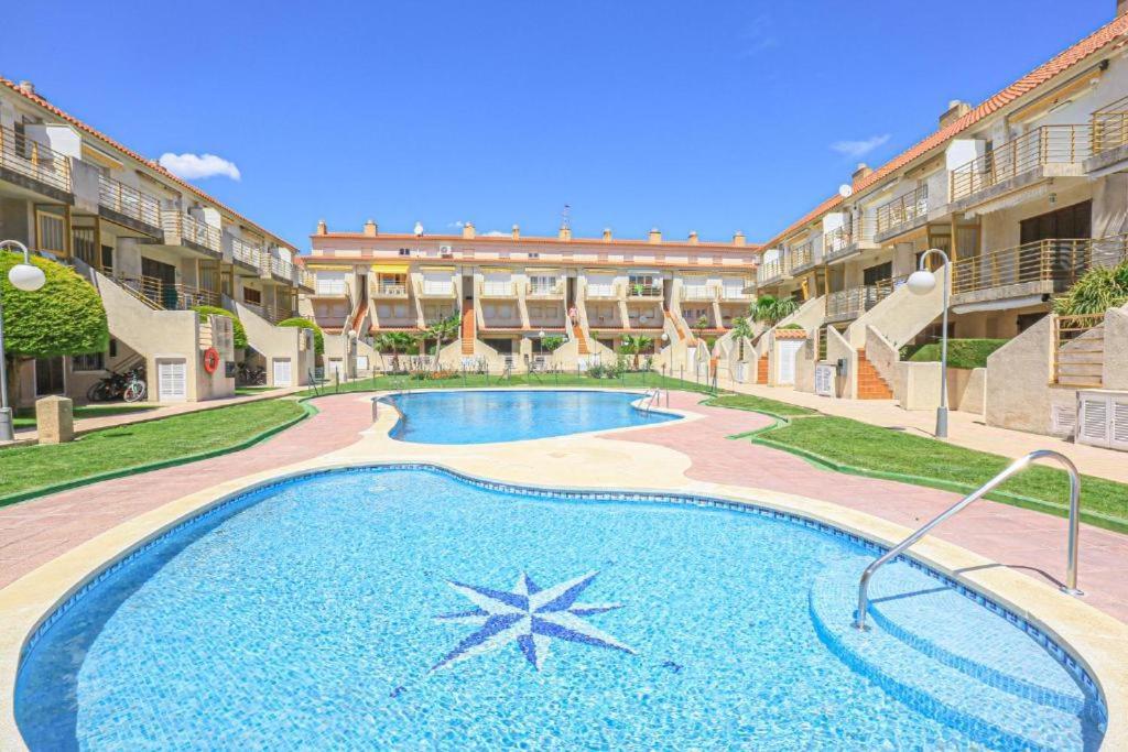 Apartamento 3 Carabelas Cambrils Exterior photo