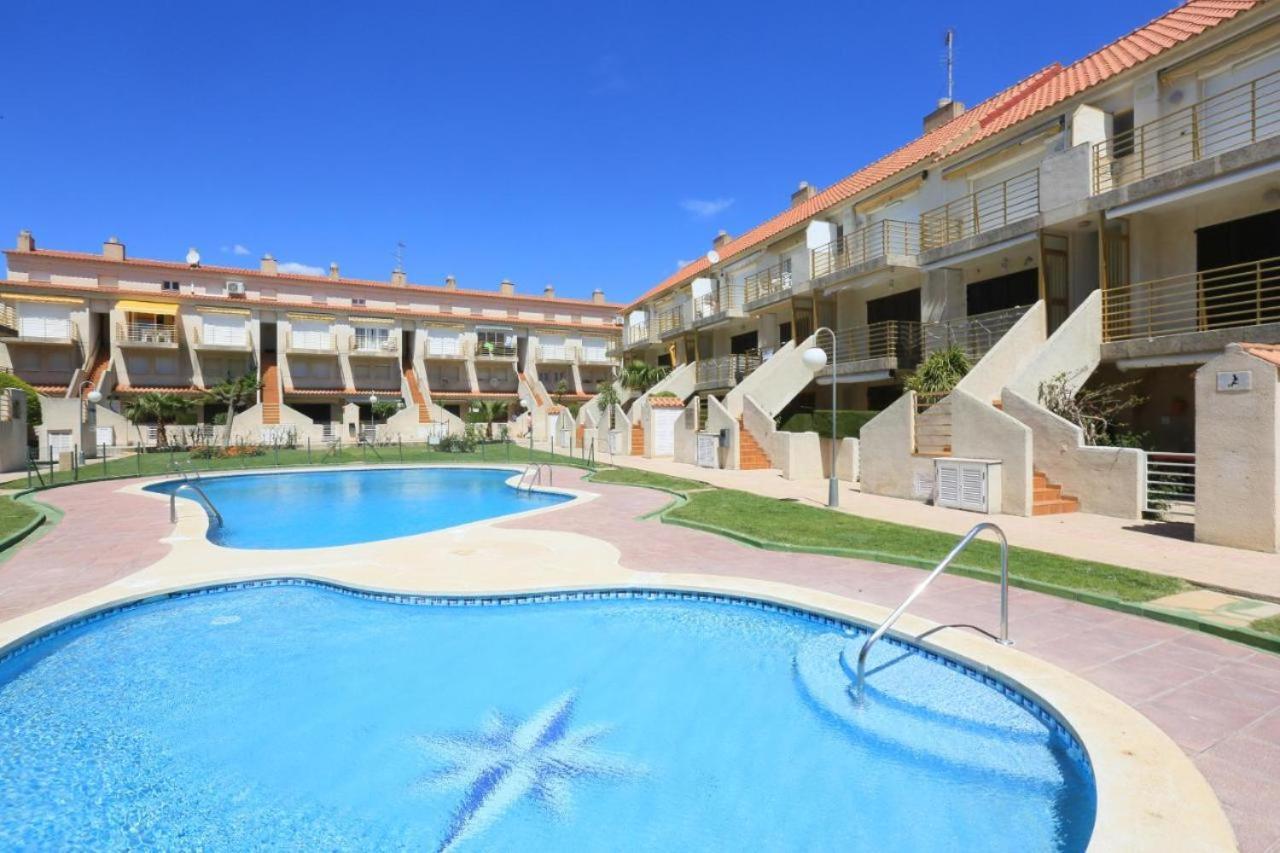 Apartamento 3 Carabelas Cambrils Exterior photo