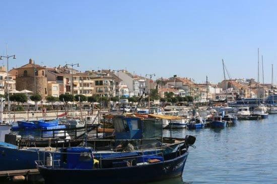 Apartamento 3 Carabelas Cambrils Exterior photo