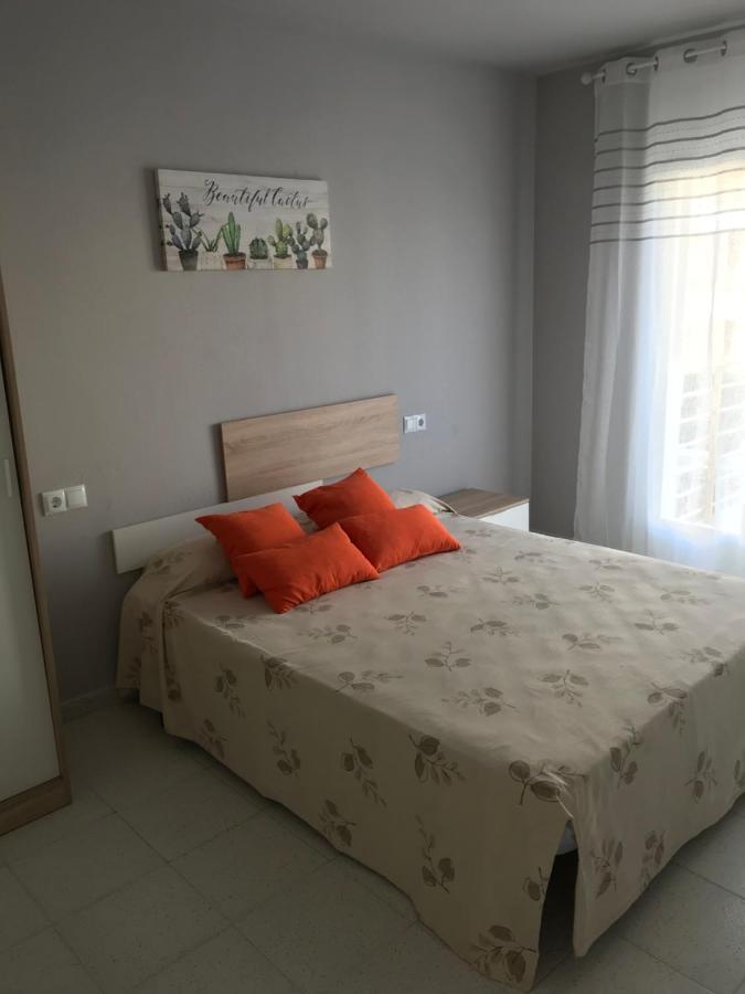 Apartamento 3 Carabelas Cambrils Exterior photo