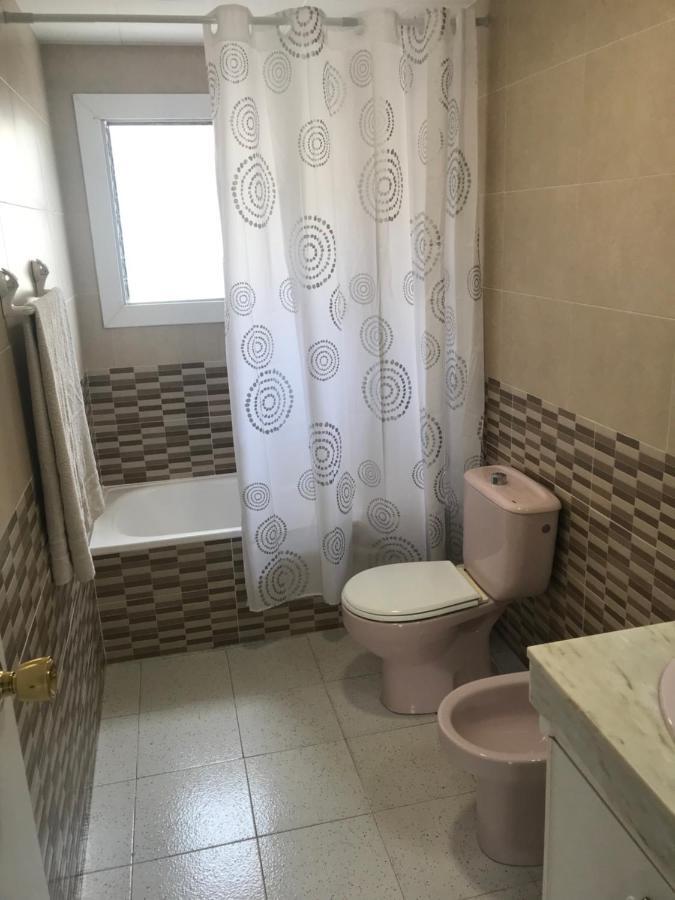 Apartamento 3 Carabelas Cambrils Exterior photo